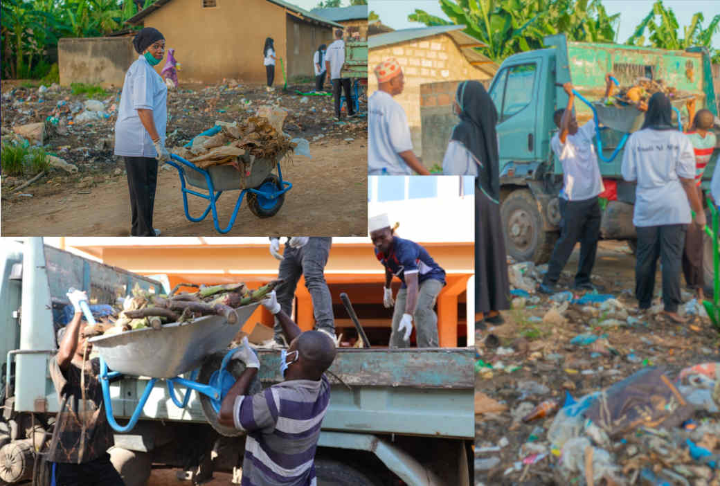 ajo.or.tz image placeholder